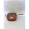 Image 1 : PAN WITH LID NONSTICK COATING