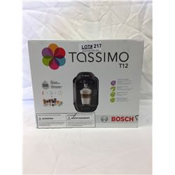 TOSSIMO T12 BOSCHE