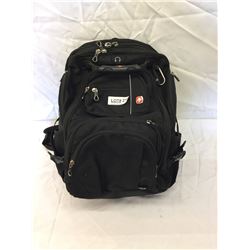 SWISSGEAR BACKPACK