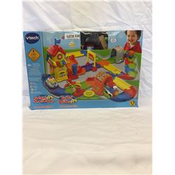 VTECH GOGO SMARTWHEELS TOY