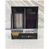 Image 1 : CONTIGO THERMOSES PACK OF TWO