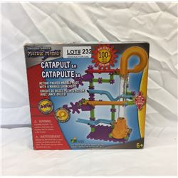 TECHNOGEARS CATAPULT