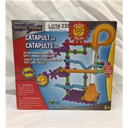 TECHNOGEARS CATAPULT