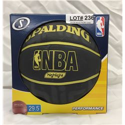 SPALDING NBA 29.5"