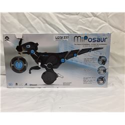 MIPOPSAUR DRIVE AND BATTLE  BLUETOOTH