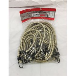 PIT BULL 1/2" EXTRA HEAVY DUTY STRETCH CORDS