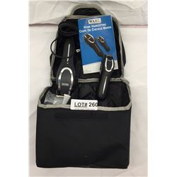 WAHL HAIRCUTTING KIT AS NEW