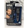 Image 1 : BRAUN FACE AND HEAD TRIMMING KIT