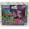 Image 1 : FINGERLINGS MONKEY BAR PLAYSET