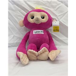 FINGERLINGS HUG MONKEY