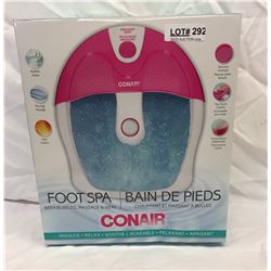 CONAIR FOOTSPA
