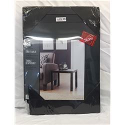 HOMETRENDS END TABLE 20"X20"