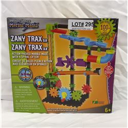 TECHNOGEARS ZANY TRAXS
