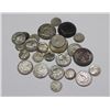 Image 1 : 90% SILVER COINS