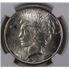 Image 3 : 1925-S PEACE DOLLAR