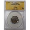 Image 1 : 1918/7-D BUFFALO NICKEL ANACS AG3