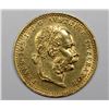 Image 1 : 1915 AUSTRIA GOLD