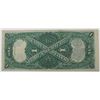 Image 2 : 1917 $1.00 LEGAL TENDER NOTE