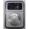 Image 2 : 2010 AMERICAN SILVER EAGLE