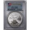 Image 1 : 2008 AMERICAN SILVER EAGLE
