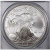 Image 3 : 2008 AMERICAN SILVER EAGLE