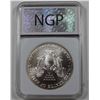 Image 2 : 1993 AMERICAN SILVER EAGLE