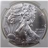 Image 3 : 2016 AMERICAN SILVER EAGLE