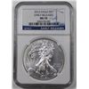 Image 1 : 2012 AMERICAN SILVER EAGLE