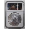 Image 2 : 2012 AMERICAN SILVER EAGLE