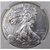 Image 3 : 2012 AMERICAN SILVER EAGLE