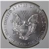Image 4 : 2012 AMERICAN SILVER EAGLE