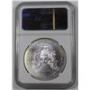 Image 2 : 2014(W) AMERICAN SILVER EAGLE