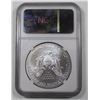 Image 2 : 2011 AMERICAN SILVER EAGLE