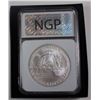 Image 2 : 2007-W AMERICAN SILVER EAGLE