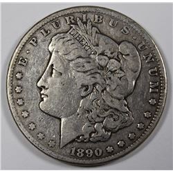 1890- CC MORGAN