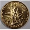 Image 1 : 2003 $5.00 AMERICAN GOLD EAGLE