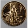 Image 1 : 2007 $5.00 AMERICAN GOLD EAGLE