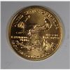 Image 2 : 2007 $5.00 AMERICAN GOLD EAGLE