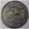 Image 2 : 1836 BUST HALF DOLLAR