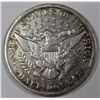 Image 2 : 1901 BARBER HALF DOLLAR