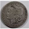 Image 1 : 1878 CC MORGAN DOLLAR