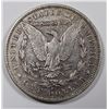 Image 2 : 1890 CC MORGAN DOLLAR