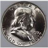 Image 3 : 1959-D FRANKLIN HALF DOLLAR