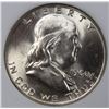 Image 3 : 1960-D FRANKLIN HALF DOLLAR