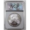 Image 2 : 2002 AMERICAN SILVER EAGLE