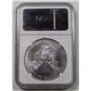 Image 2 : 2014(W) AMERICAN SILVER EAGLE
