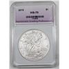 Image 1 : 2015 AMERICAN SILVER EAGLE