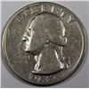 Image 1 : 1932-S WASHINGTON QUARTER