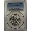 Image 1 : 1941-S WALKING LIBERTY HALF DOLLAR PCGS MS 64+