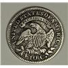 Image 2 : 1820 BUST DIME